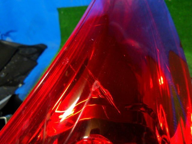 (A03926-G) フーガ ハイブリッド (HY51) テールランプ フィニッシャーランプ セット STANLEY P8641 P8642 H23年 2011年 DAA-HY51 51_画像5