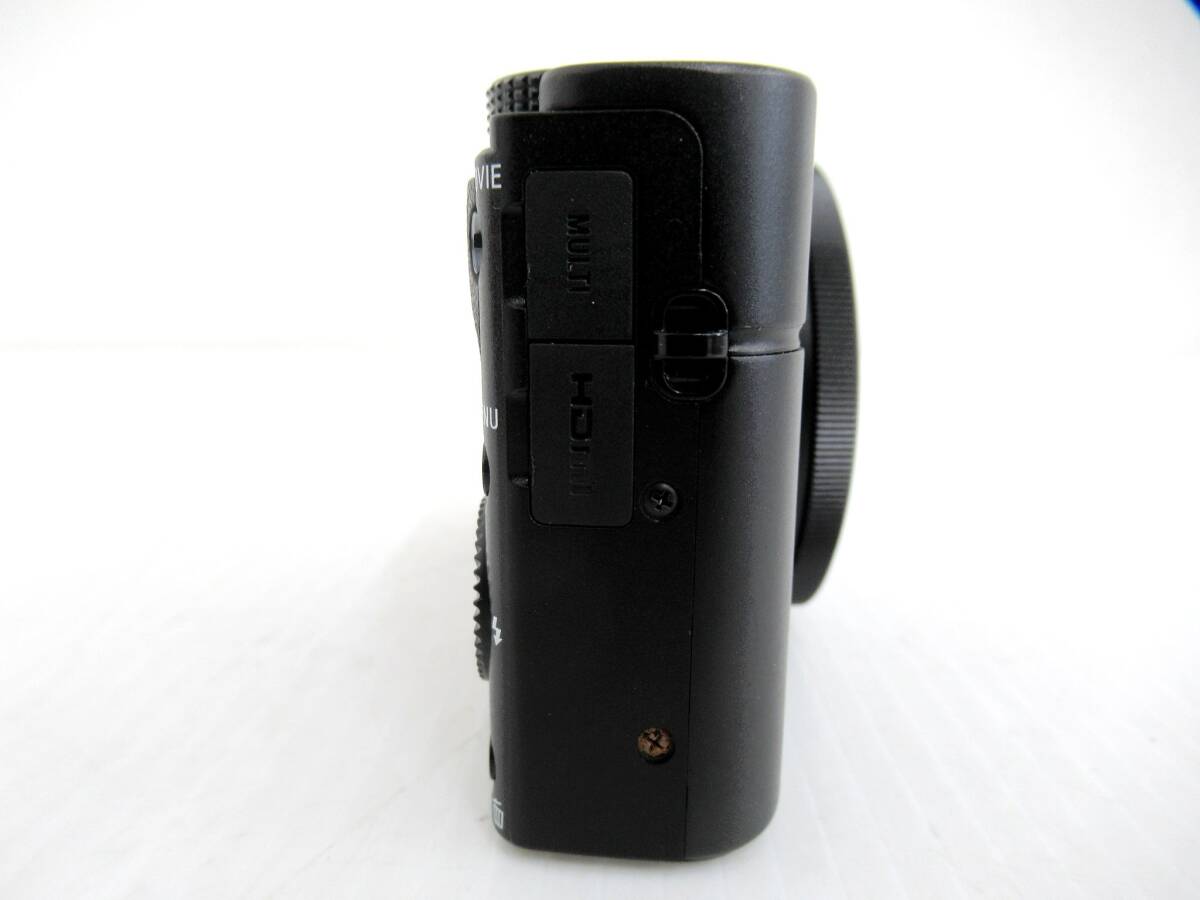 【SONY/ソニー】申④350//RX100Ⅱ