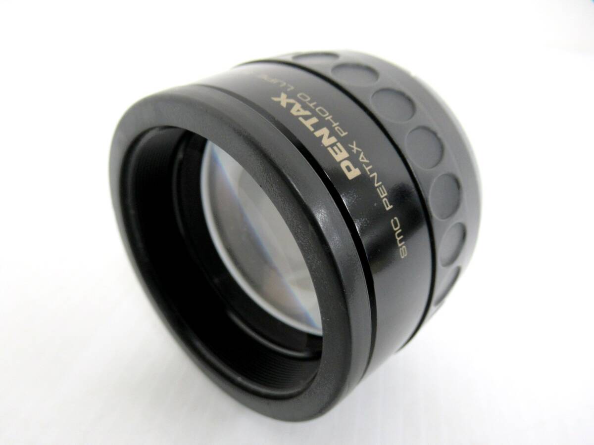 【PENTAX/ペンタックス】申④574//smc PENTAX PHOTO LUPE 5.5x
