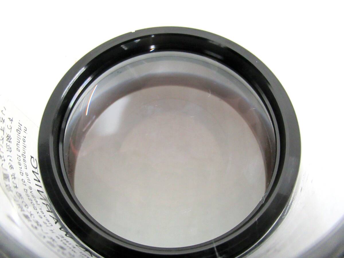 【PENTAX/ペンタックス】申④574//smc PENTAX PHOTO LUPE 5.5x