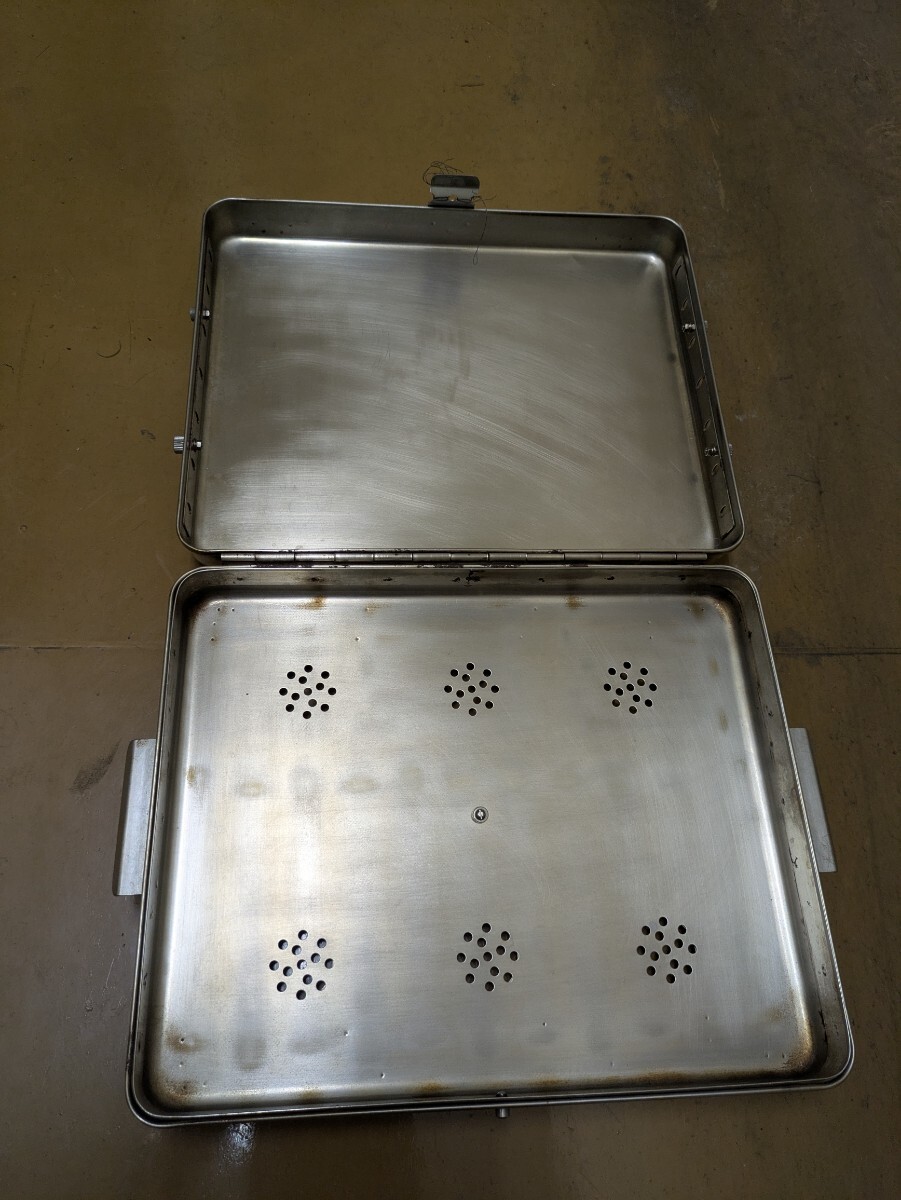 滅菌容器、注射機用？_画像2