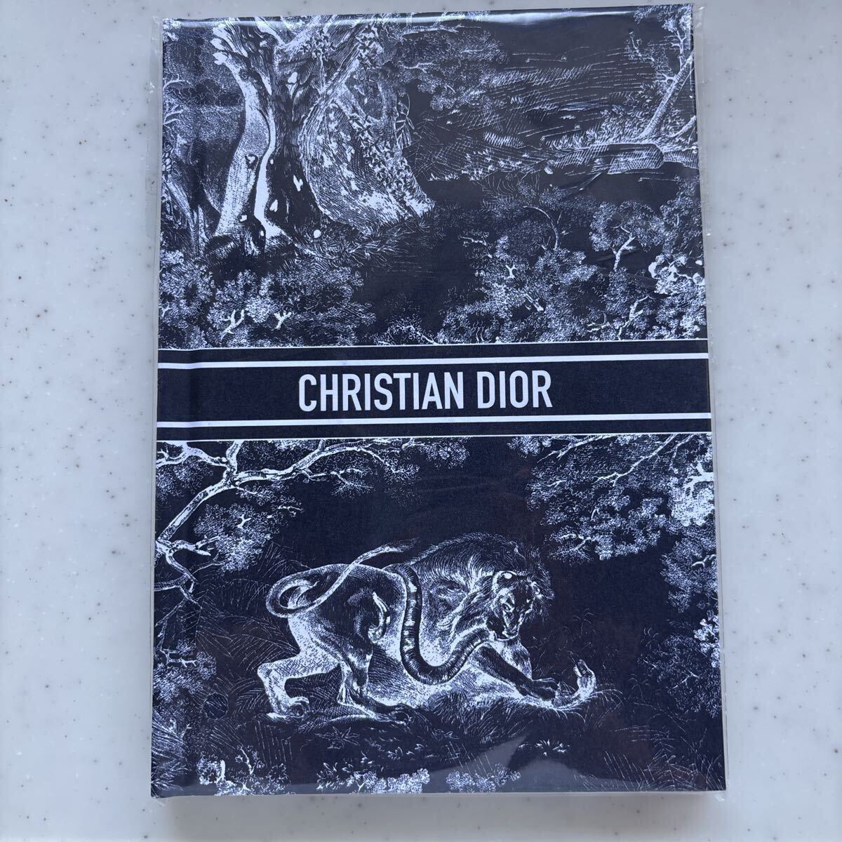 ☆Christian Dior☆クリスチャン ディオール☆ノートブック☆トワル ドゥ ジュイ☆ノベルテ?！? />
                                    </span> 
                                </div>

								<div   id=