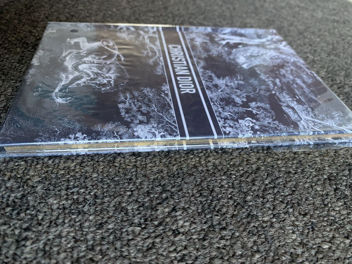 ☆Christian Dior☆クリスチャン ディオール☆ノートブック☆トワル ドゥ ジュイ☆ノベルテ?！? bimg=