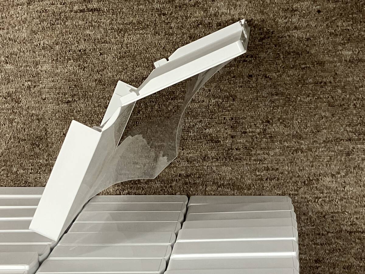 ★ほぼ新品◆VHS★空ビデオケース◆33本セット