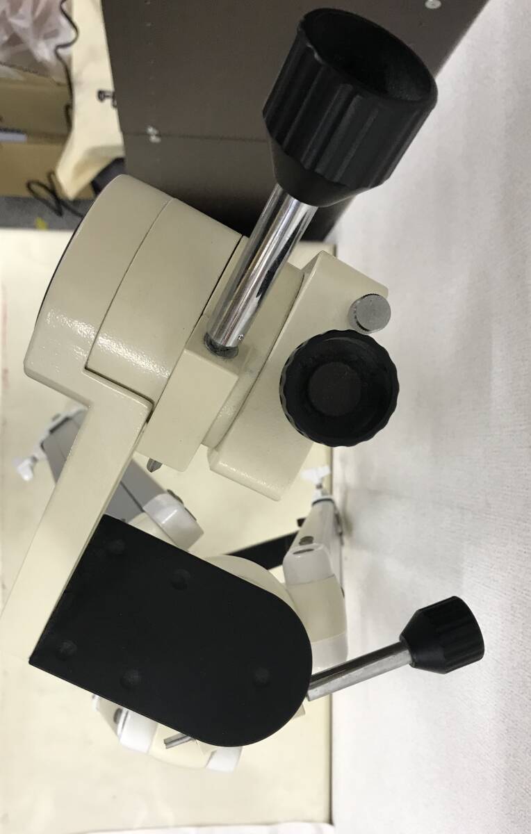 1785 Vixen ビクセン 天體望遠鏡 (VMC110L) 鏡筒 ポルタ経緯臺三腳シリーズ セット まとめ売り 観測 反射式 光學機器 他