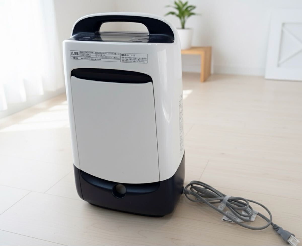 【動(dòng)作確認(rèn)済】衣類干燥除濕機(jī) HJS-DR601 日立 HITACHI 2024年制 デシカント式 現(xiàn)狀品