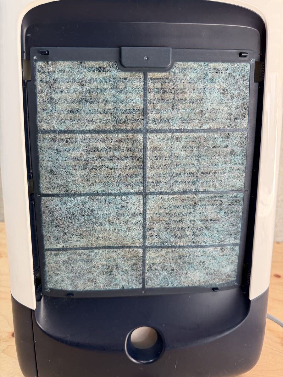 【動(dòng)作確認(rèn)済】衣類干燥除濕機(jī) HJS-DR601 日立 HITACHI 2024年制 デシカント式 現(xiàn)狀品