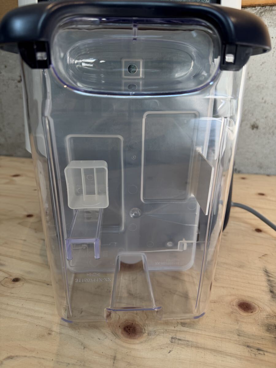 【動(dòng)作確認(rèn)済】衣類干燥除濕機(jī) HJS-DR601 日立 HITACHI 2024年制 デシカント式 現(xiàn)狀品