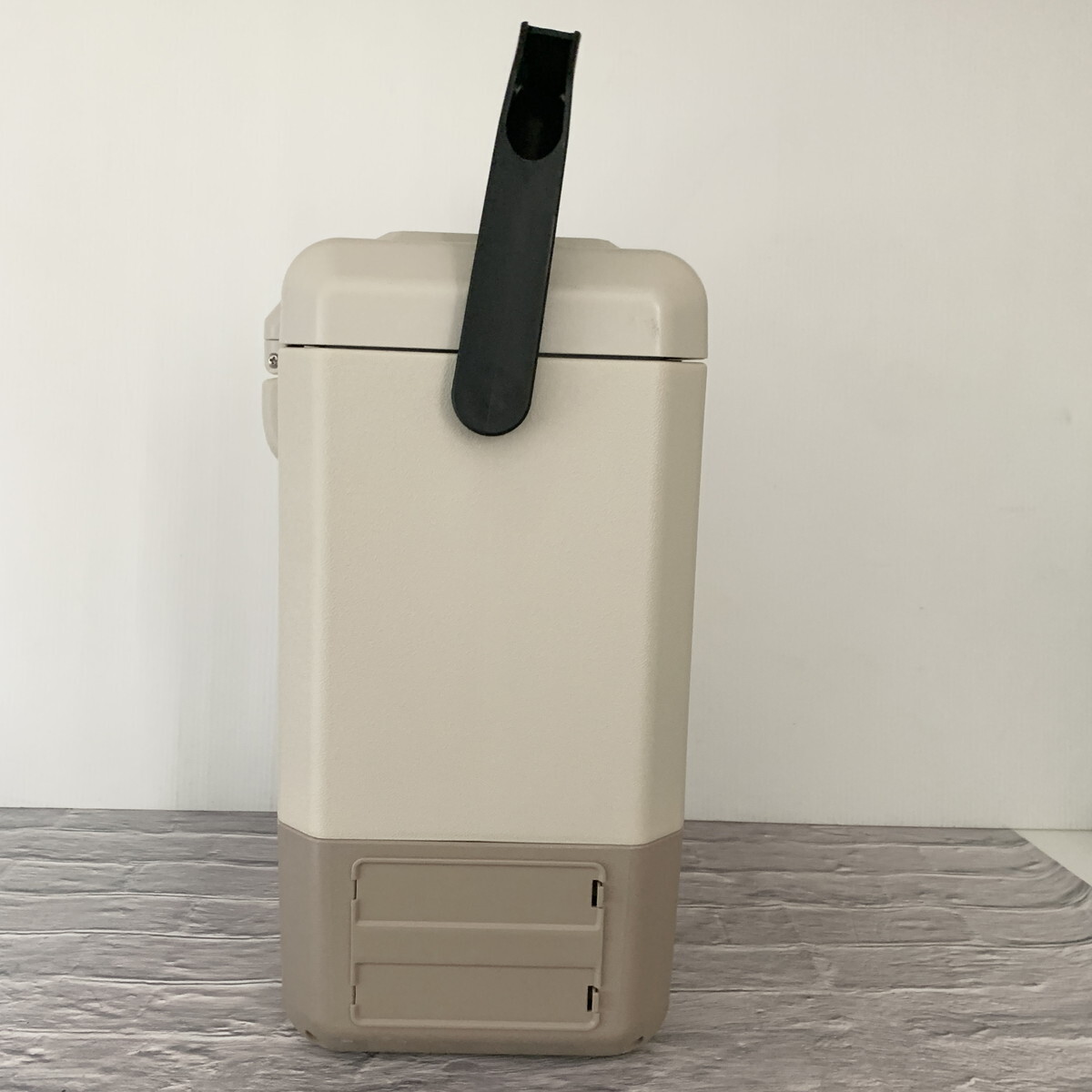 BougeRV ポータブル小型保冷温庫 HL8-SYZ 中古(M70919-5)_画像5