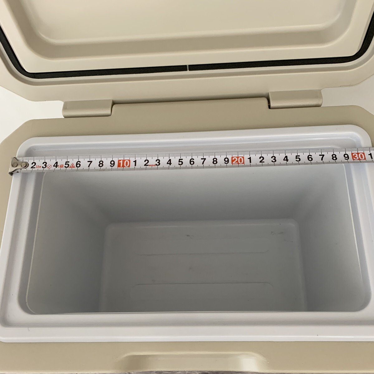 BougeRV ポータブル小型保冷温庫 HL8-SYZ 中古(M70919-5)_画像7