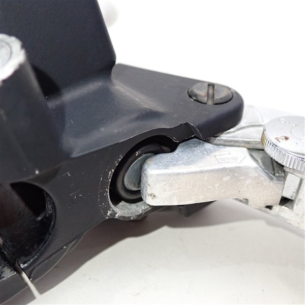 ♪XJR1300/RP03J 純正 フロントブレーキマスター(Y0903B06)後期の画像7