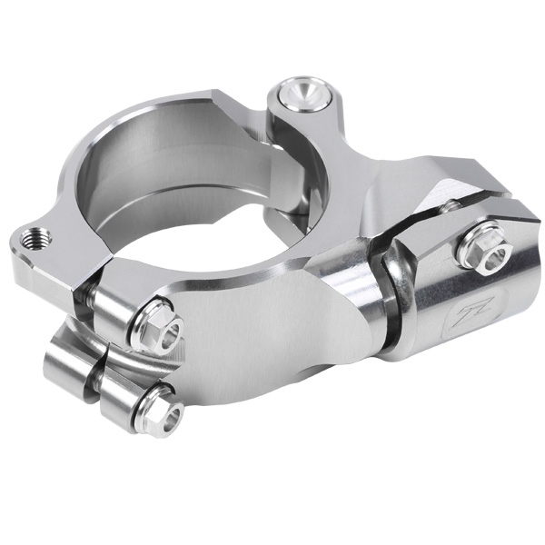 ◇ZETA フライトハンドルバー/セパレートハンドル φ53mm/6度 展示品 (ZS03-0167)_画像6