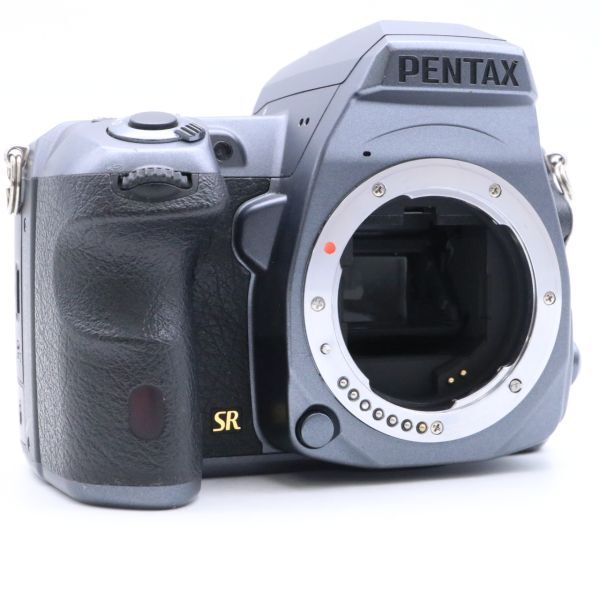 【極上品】 Pentax K-3 Prestige Edition #6209_画像4