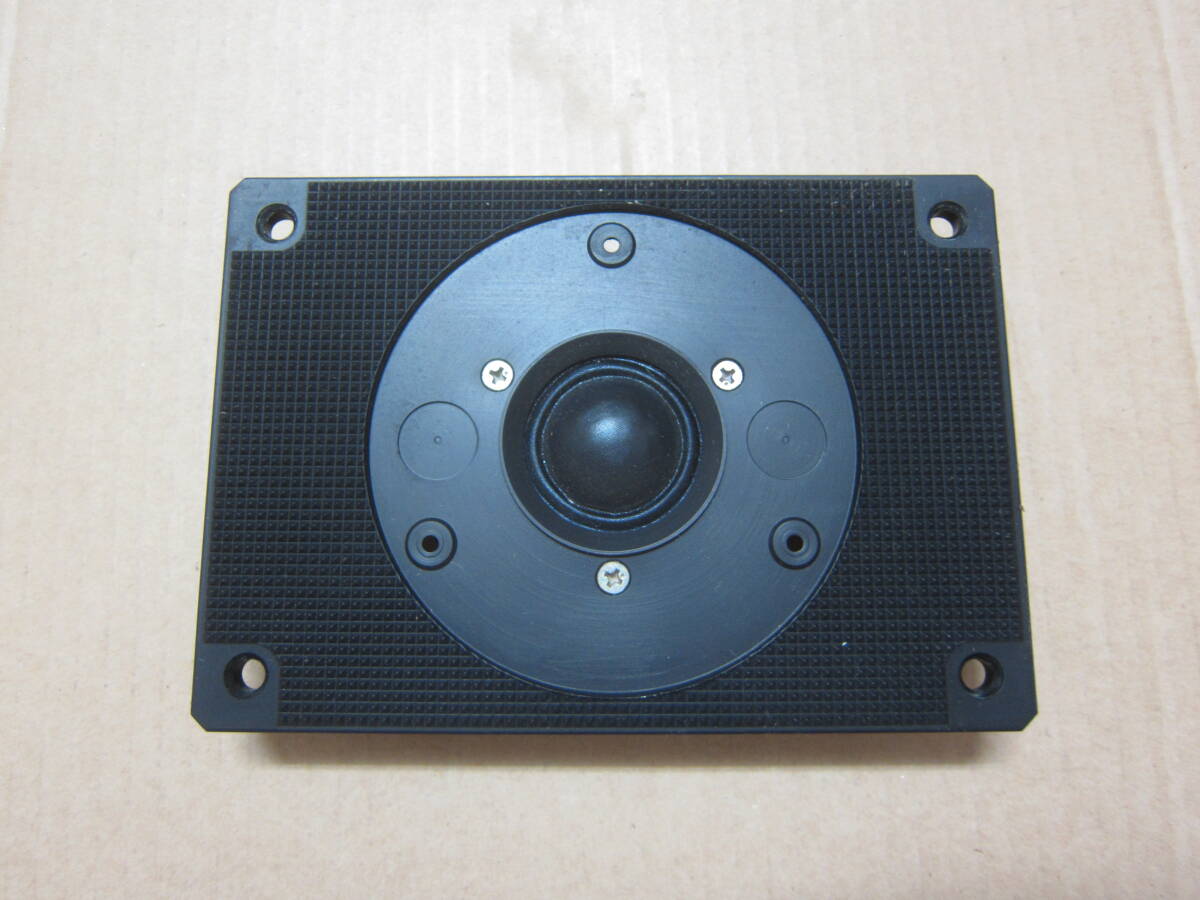 Victor　ビクター　スピーカー　　SX-55　　3cm　ソフトドームトウィーター　　JAPAN制　　　動作品　　2個　 