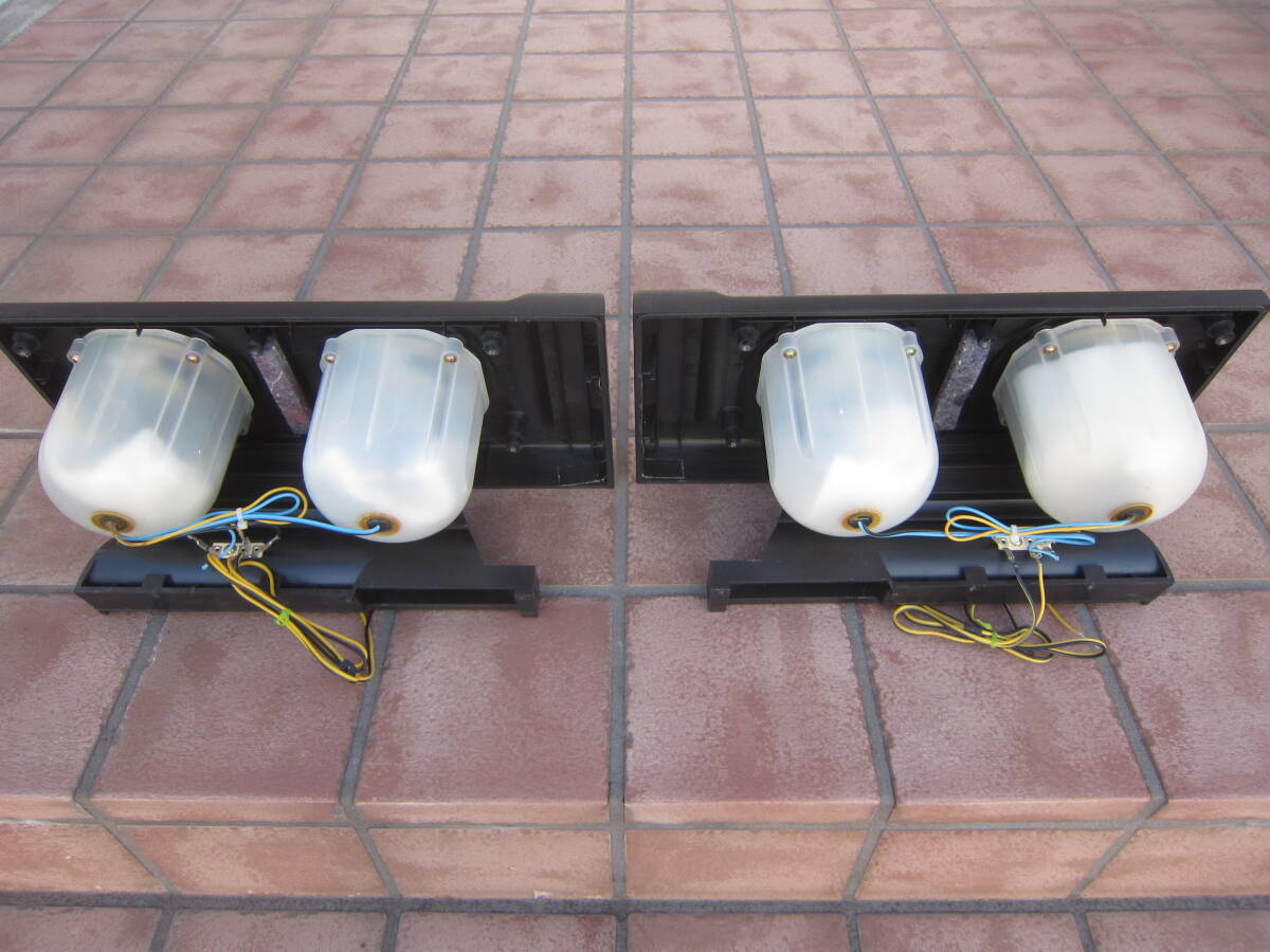 ビクター　MEZZO　　スピーカー 　?。?cm 　2way　　　 動(dòng)作品　　２個(gè)