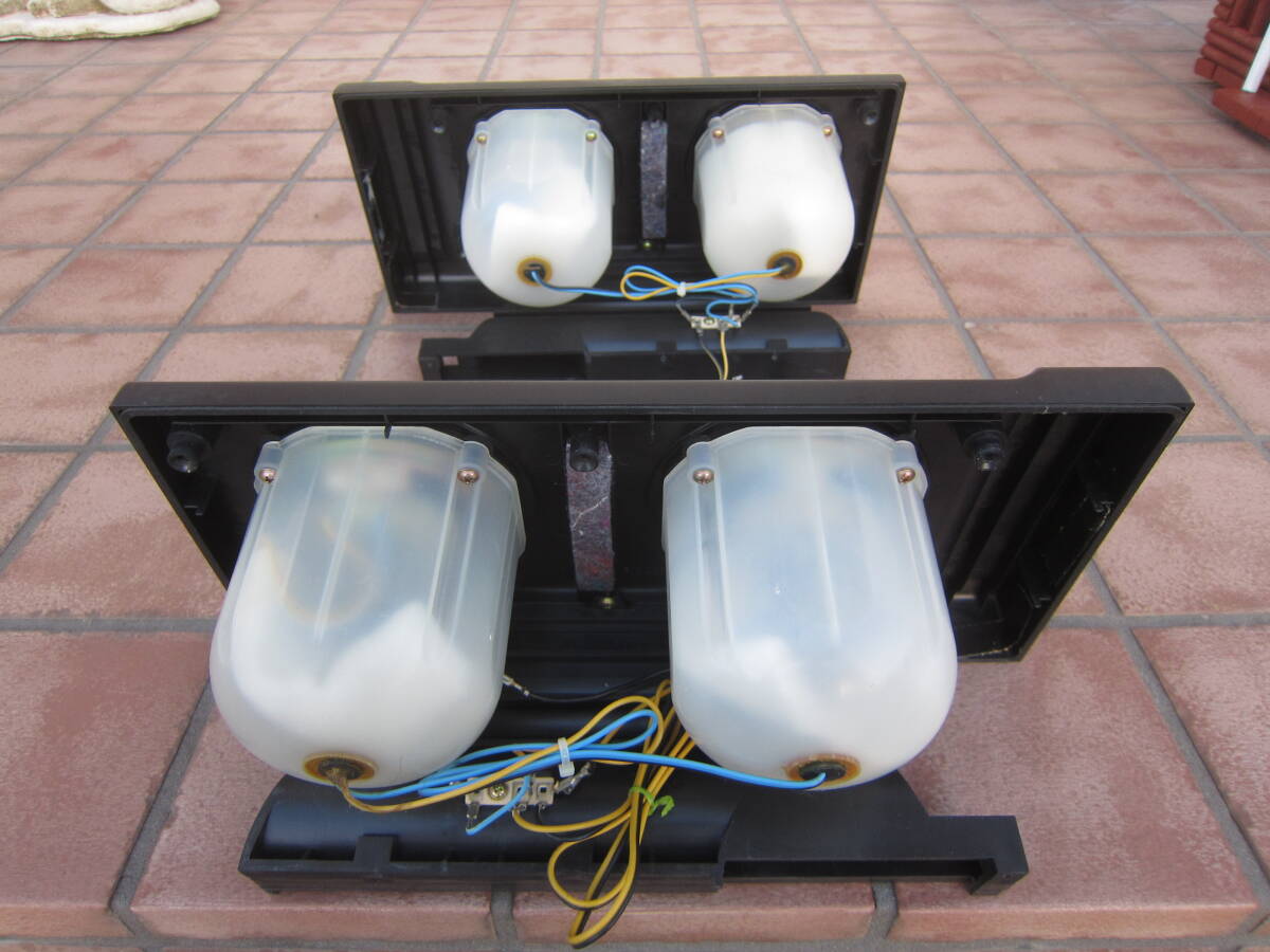 ビクター　MEZZO　　スピーカー 　?。?cm 　2way　　　 動(dòng)作品　　２個(gè)