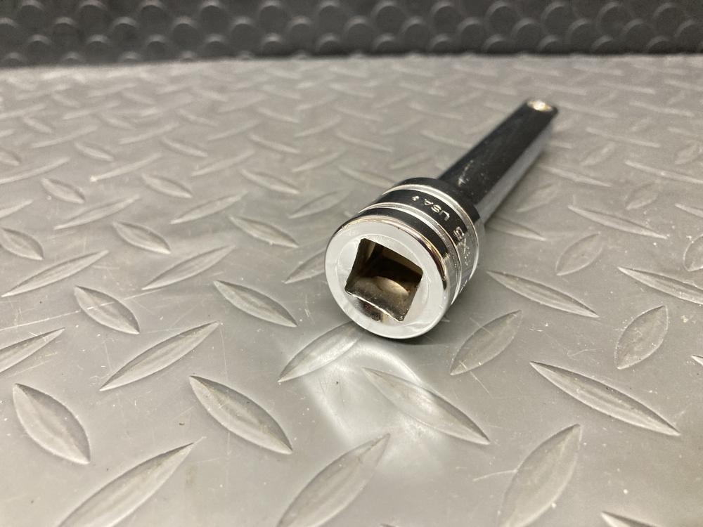 019■おすすめ品■Snap-on 1/2エクステンションバー SX5_画像2