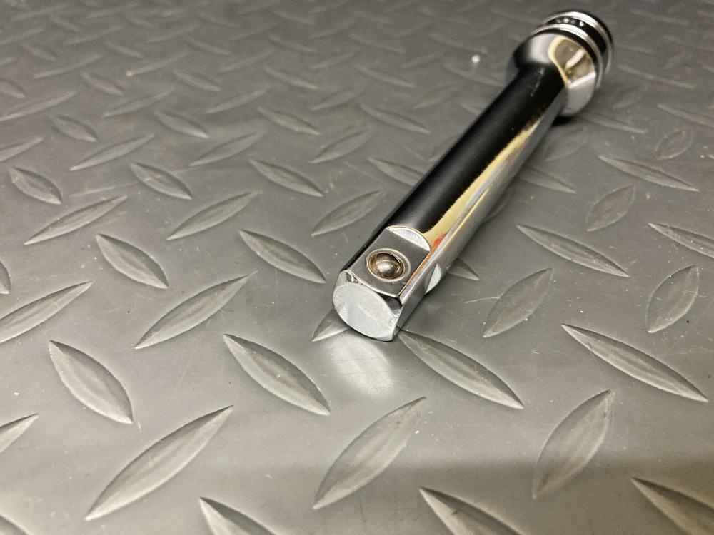 019■おすすめ品■Snap-on 1/2エクステンションバー SX5_画像3