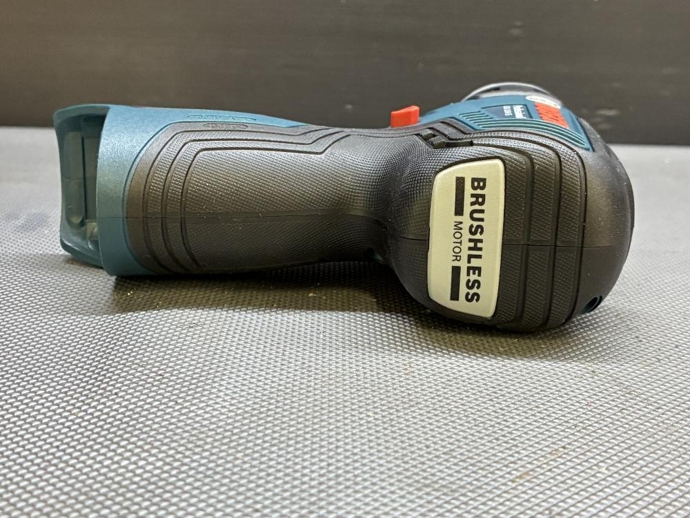 015* не использовался товар * блиц-цена * Bosch BOSCH 10.8V колебание Driver дрель GSB10.8V-35 корпус только 