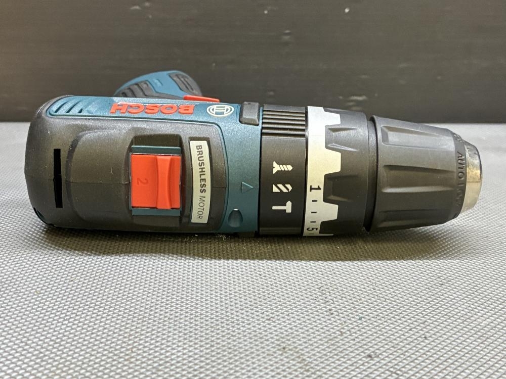 015* не использовался товар * блиц-цена * Bosch BOSCH 10.8V колебание Driver дрель GSB10.8V-35 корпус только 