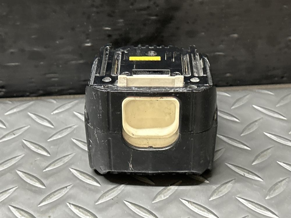 0140 утиль 0 Makita makita lithium ион батарея BL1460B зарядка частота 35 раз *. нагрузка 35%