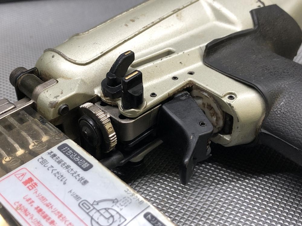 015* рекомендация товар * Makita makita 50mm. давление отделка гвоздезабивной пистолет AF502