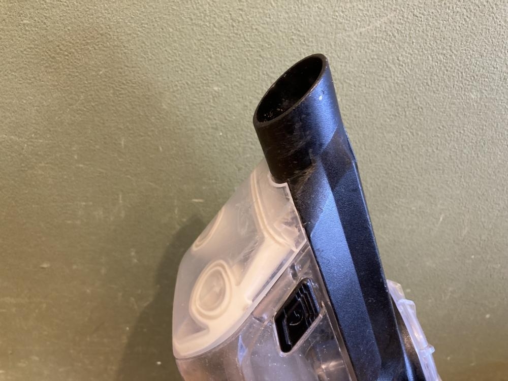 021# рекомендация товар #BOSCH Bosch беспроводной очиститель GAS18V-1bate переустановка фильтр забивание поэтому всасывание слабый .