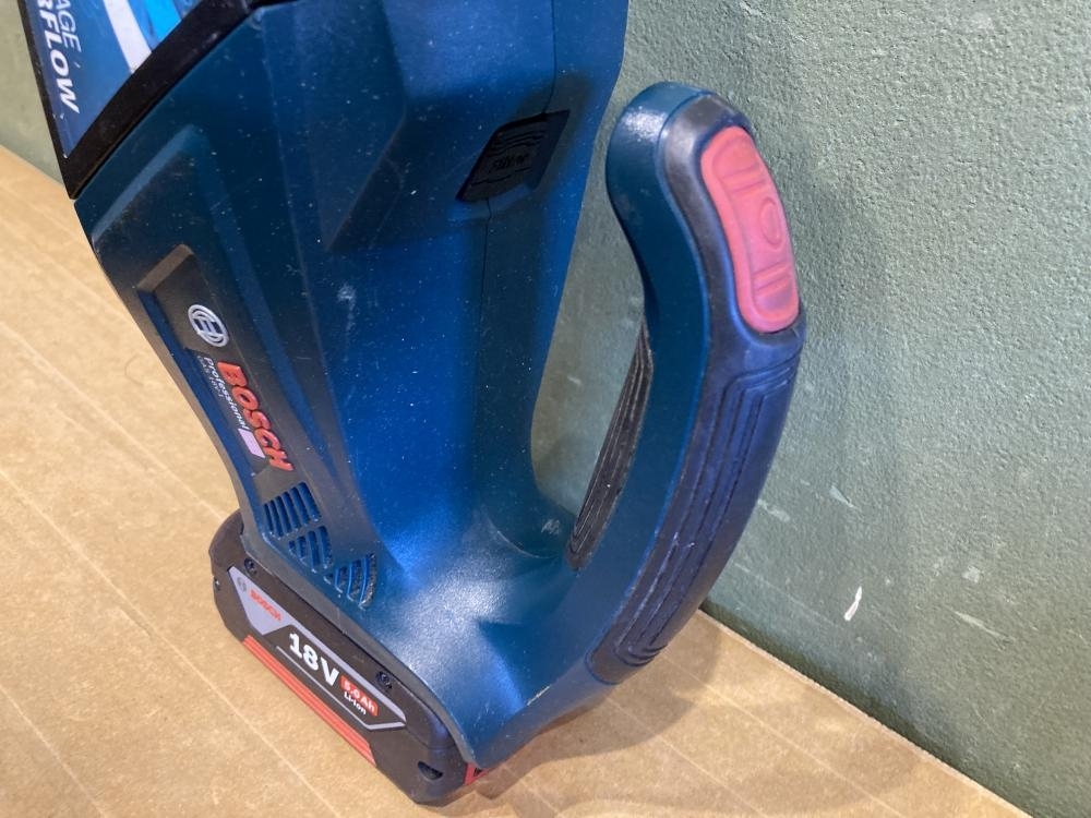 021# рекомендация товар #BOSCH Bosch беспроводной очиститель GAS18V-1bate переустановка фильтр забивание поэтому всасывание слабый .