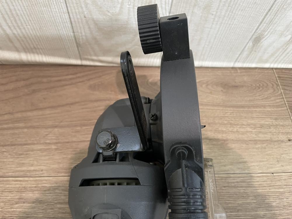 009▼おすすめ品▼DUALSAWショップジャパン デュアルソーダブルカッター CS450 通電のみ確認_画像8