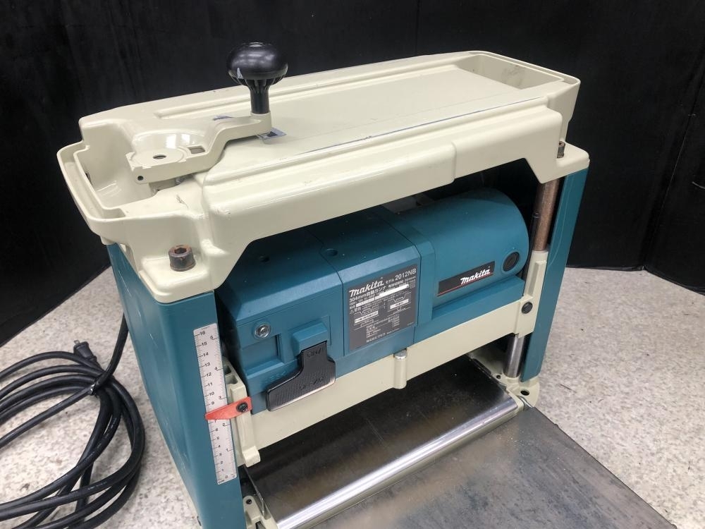 0140 рекомендация товар 0 Makita makita 304mm автоматика can na2012NB 100V * электризация только проверка 