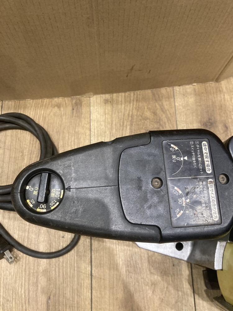 020?おすすめ品?即決価格?日立工機(jī) 16mm鉄筋カットベンダ VB16Y