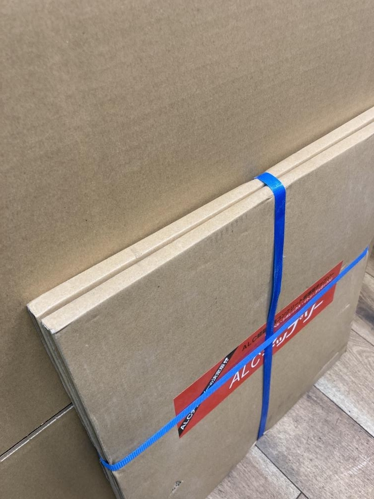 020♪未使用品・即決価格♪メーカー不明 ALCチップソー　2枚セット 405㎜　長期保管品_画像3