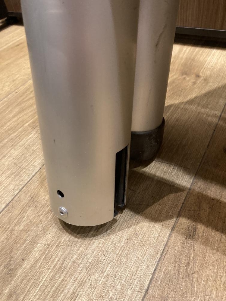 018★おすすめ品★メーカー不明 伸縮はしご 型式不明_画像4