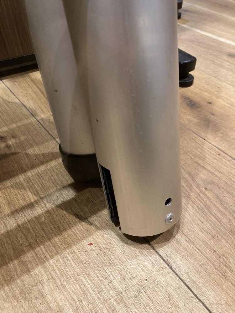 018★おすすめ品★メーカー不明 伸縮はしご 型式不明_画像5