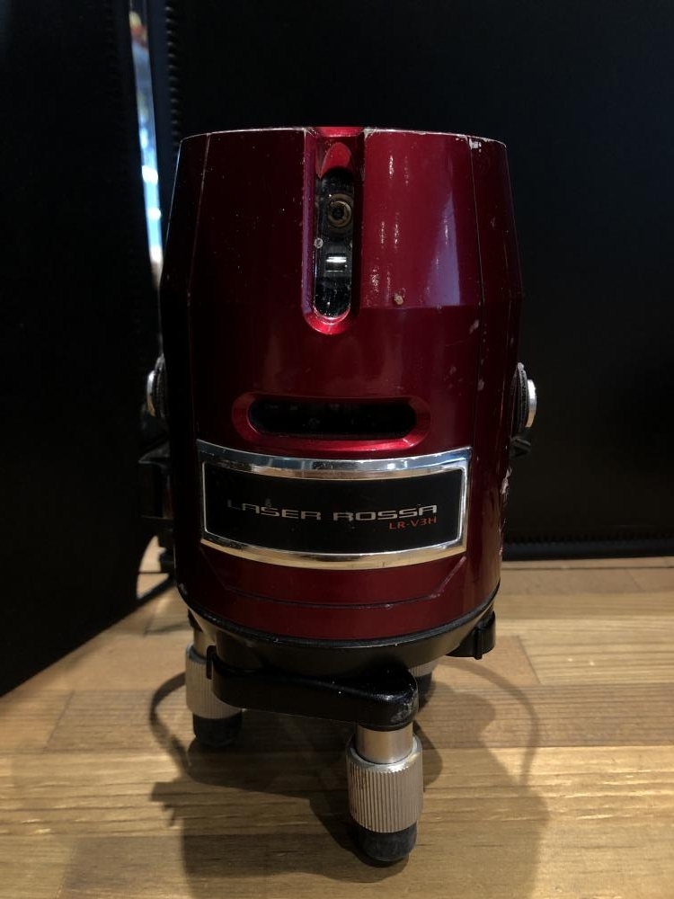 024V рекомендация товар Vtajima Laser ... контейнер LR-V3H *. свет контейнер смещение иметь 