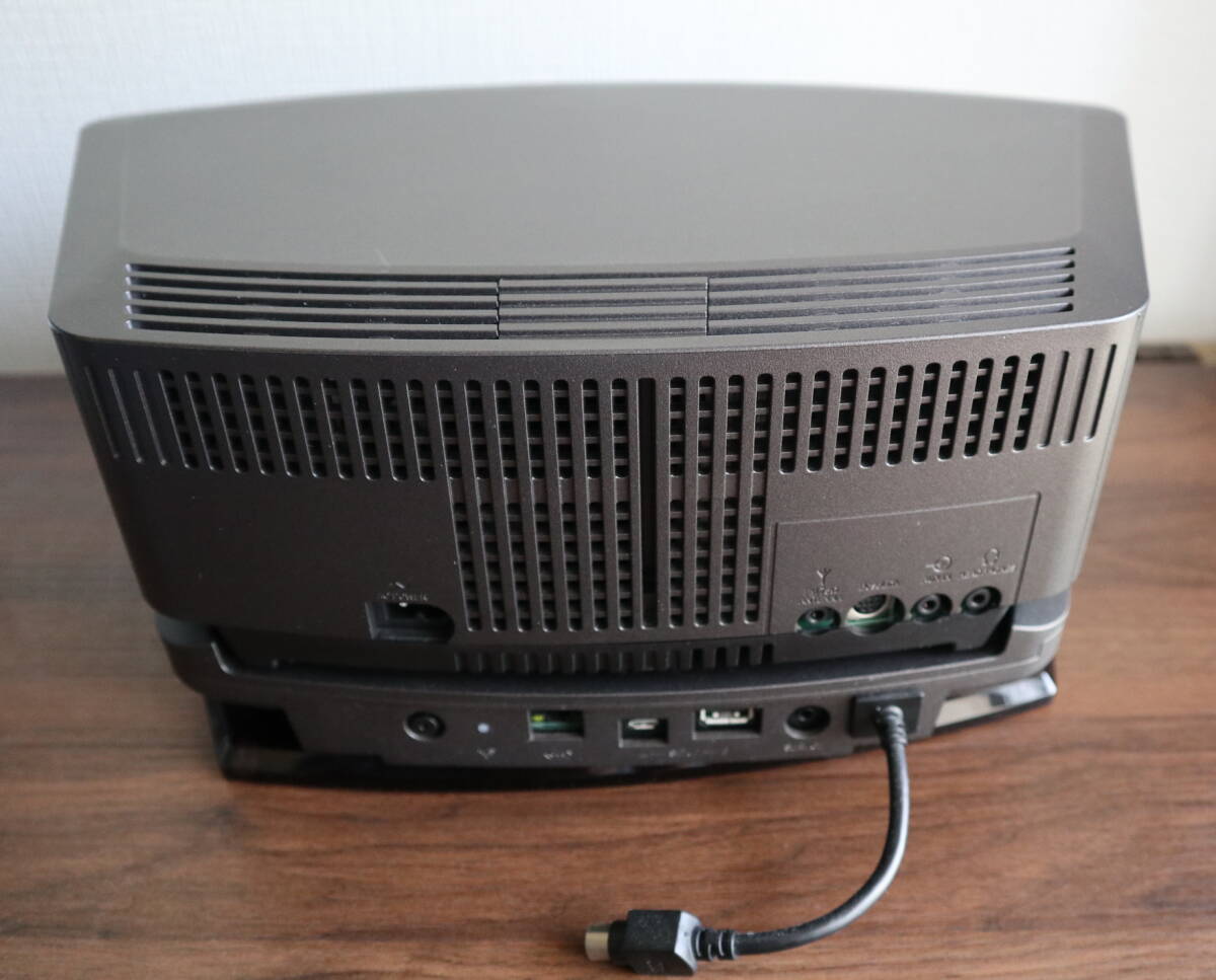 ★美 品★Bose ボーズ Wave SoundTouch music system IV CDプレーヤー?ラジオ Bluetooth, Wi-Fi接続　臺(tái)座つき