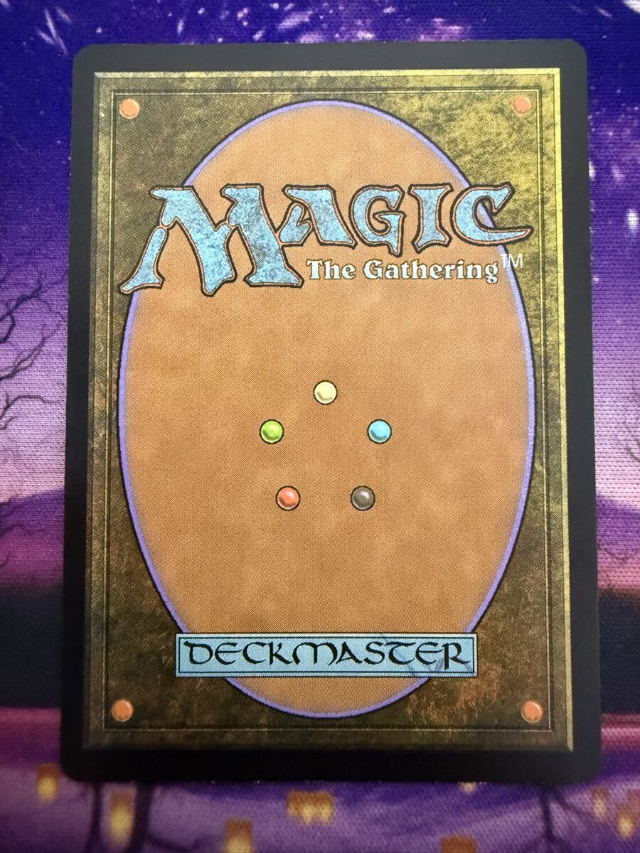 MTG/変遷の泉/Morphic Pool/BBD/英語_画像2