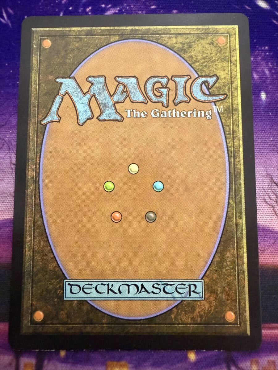 MTG/呪文探求者/Spellseeker/BBD/日本語_画像2