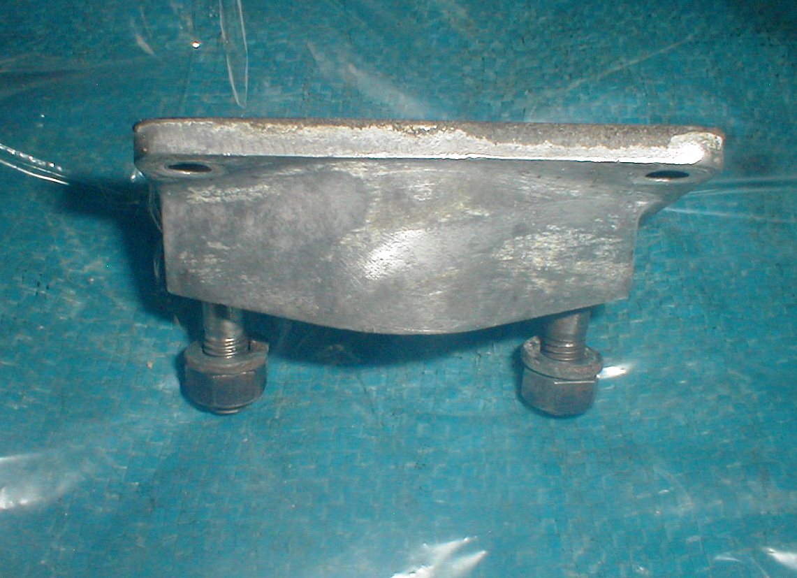 ■ヤマハ■トレールＤＴ２５０/ＤＴ１Ｆ/１９７１年～【インテークマニホールド/良品】ＲＴ３６０■