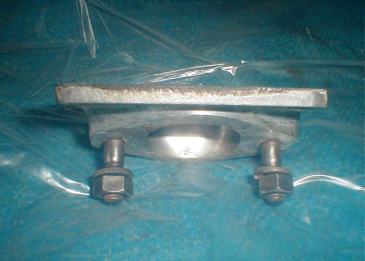 ■ヤマハ■トレールＤＴ２５０/ＤＴ１Ｆ/１９７１年～【インテークマニホールド/良品】ＲＴ３６０■