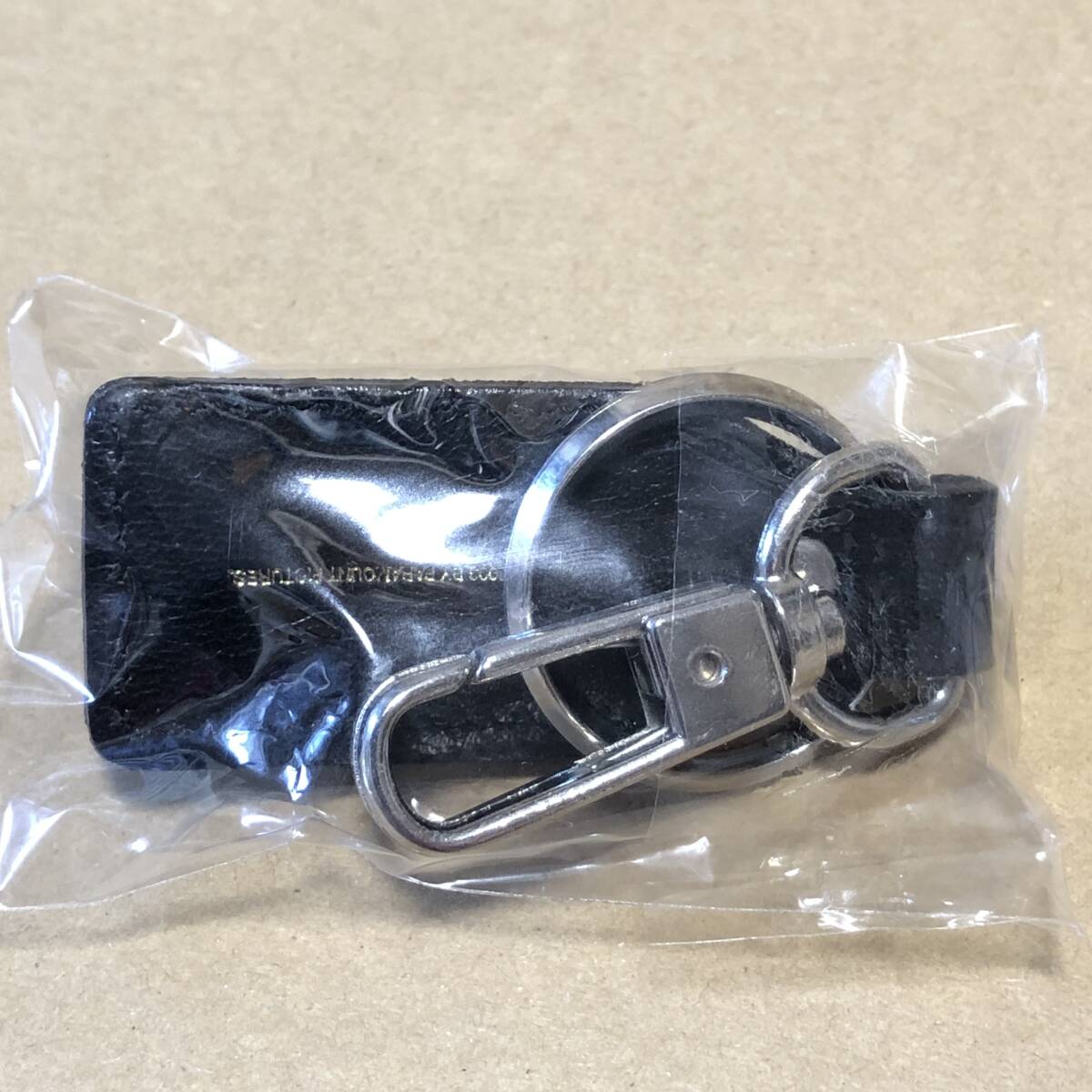 映画　トゥームレイダー　弾丸 キーホルダー セット　未使用　★★★★★送料無料★★★★★　入手困難　超レア　ダミーブレット_画像4