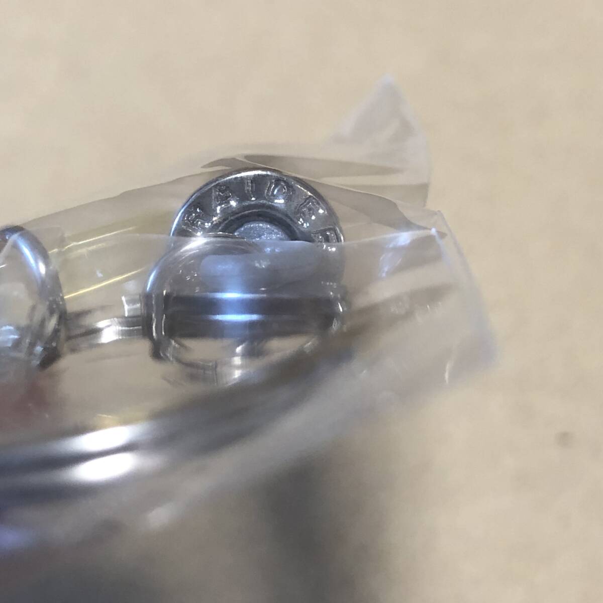 映画　トゥームレイダー　弾丸 キーホルダー セット　未使用　★★★★★送料無料★★★★★　入手困難　超レア　ダミーブレット_画像8