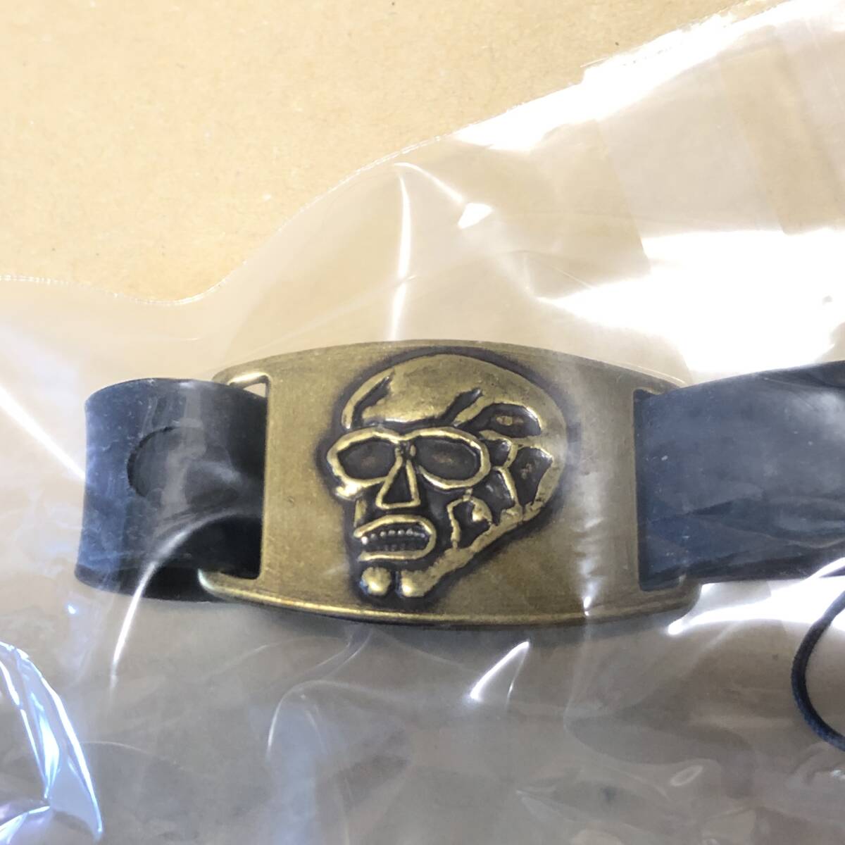 映画　トゥームレイダー　弾丸 キーホルダー セット　未使用　★★★★★送料無料★★★★★　入手困難　超レア　ダミーブレット_画像10