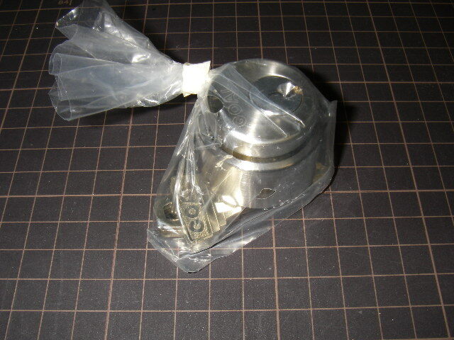 GOAL DOOR LOCK P-HNS 5_画像9