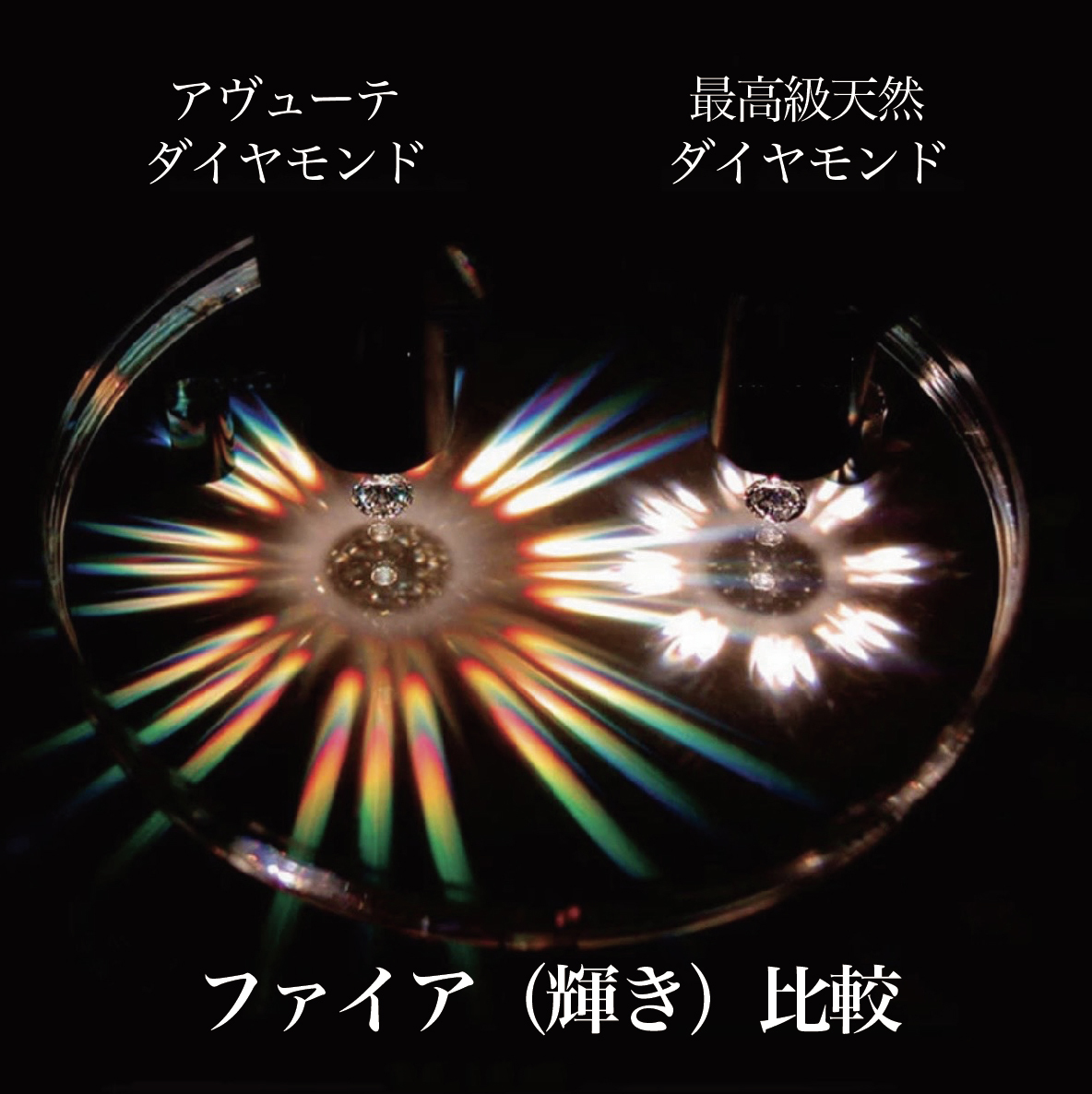 新品◆輝き保証 スワロフスキー スイング SONA ダイヤモンド ピアス シルバー◆silver925 ジュエリーポーチ 保証書 レディース プレゼント_画像8