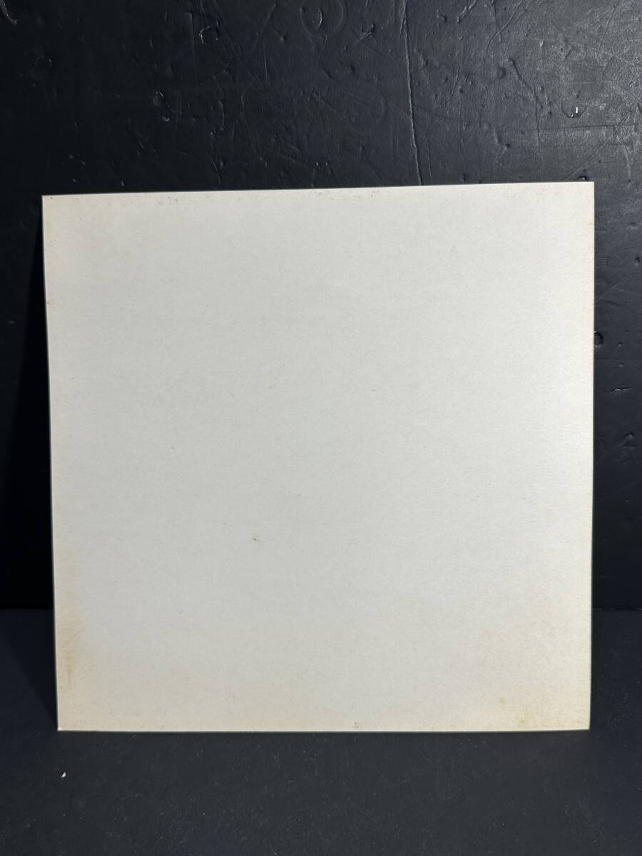 ★コレクター必見!! 当時物 現状品 センチュリーレコード 八代亜紀? 直筆サイン 色紙 ビンテージ 歌手 希少 レア KZ416_画像4