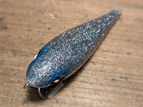 コネクト　ペグーウォーカー　ホーリーカラー（銀ラメ）_画像3