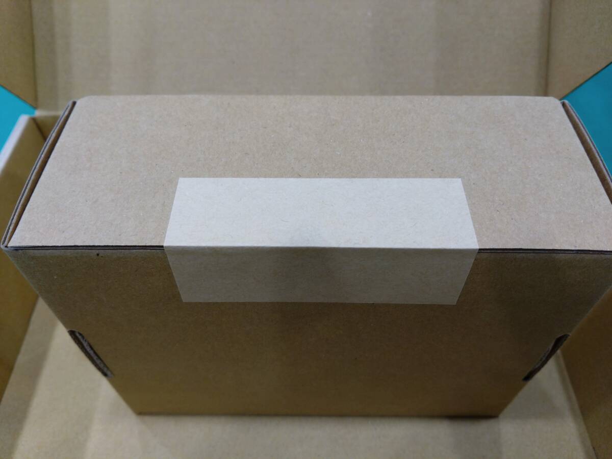 新品未開封　Diatrend　ダイヤトレンド　産業用イーサネットスイッチングハブ　DEH-GTX4F2(SX-W)_画像6