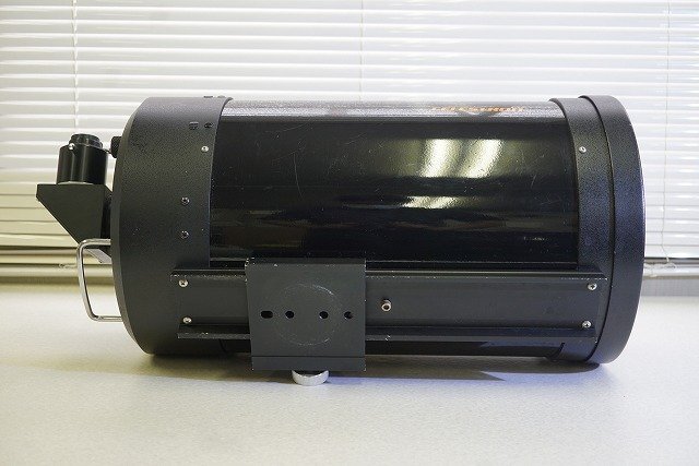 [QS][I5599917] CELESTRON セレストロン KYOEI C11-EX D:280mm/f:2800mm F10 鏡筒 天體望遠鏡 部品
