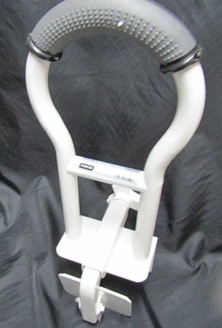 RUSSKA 外國(guó)制浴槽手すり　未使用品　浴槽手すり 浴室　手すり　入浴補(bǔ)助　介護(hù)用品　　介護(hù)　　病院　 リハビリ施設(shè) 　　介護(hù)施設(shè)